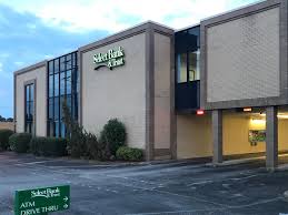 Hilltop national bank is being headquartered at casper and has been around since 1964. Select Bank Opens First Branch In Virginia Inside Business