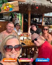 Profilo per Tiki Beach Benidorm