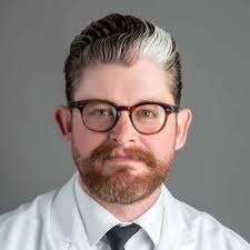 Joshua Stanton, CRNA