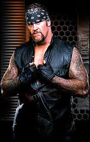 Image result for undertaker