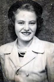 Mary Burchett Obituary