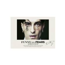 Damiano David, FUNNY little FEARS: Vinile Picture Disc