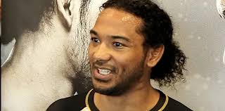 Benson Henderson to Test Free Agent Market; Will He Leave the UFC?