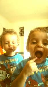 These are just some photos I took while I was babysitting the kids last. I  kept meaning to get them framed, but haven't had the time or money