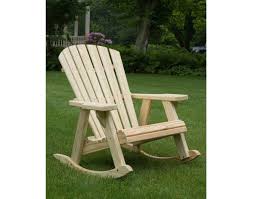 Maybe you would like to learn more about one of these? Treated Pine Adirondack Rocker