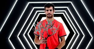 Veronika shkliaeva age and height. 10 Questions About Karen Khachanov Tennis Majors