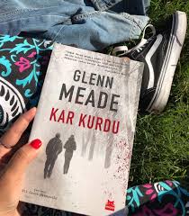 Glenn Meade Kar Kurdu Kitap Yorumu Thriller Books Books This Book