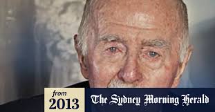 Family man managed state funerals