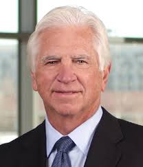 FY18 ANNUAL REPORT John Faught