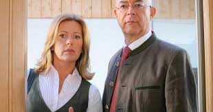 Erfolg für "Die Rosenheim-Cops": ZDF-Serie gelingt seltener Hit - TV  SPIELFILM