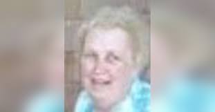 Obituary information for Judith Ann (Wiezbicki) Bromley