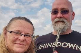 Fundraiser by Monica Volsky : Help Tina and Joe Through Health Crisis