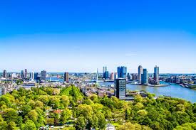In #rotterdam moet iedereen zichzelf kunnen zijn. Gay Rotterdam City Guide 2021 For Gay Travellers Tourist Information Travel Gay