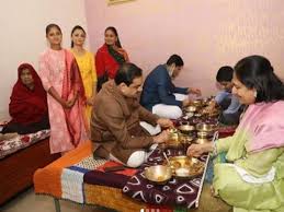 With its commitment to 'nation building' and 'growth with goodness', adani realty is. Gautam Adani Ushers In Gujarati New Year At Adani Foundation Volunteer S Mundra Home
