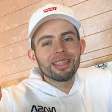 Tony Puente (@tonypuente09)