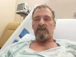 Fundraiser for David Jeffers Sr by Malcolm Fabre : David Jeffers Sr. (CTD)  Med. Bills