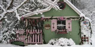 Beautiful Christmas Decorating Ideas For Tiny House 16 Most Amazing Decor Ideas Christmas Decorations For The Home Tiny House Decor Christmas Decorations