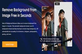 Use our free background remover tool to change photo looks without leaving your browser. Vance Ai Background Remover Online Tool Review