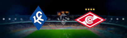 Кубок памяти галимзяна хусаинова в лотошино и шаховской. Krylya Sovetov Spartak Prognoz Na Match 30 07 2021
