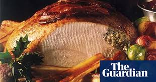 9 · gordon ramsay shows you how to roast turkey crown with a herb butter, stuffing and delicious creamy gravy. Top Chefs Christmas Tips Christmas The Guardian