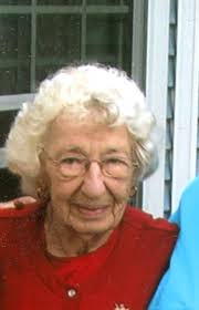Obituary information for Constance M. Bermani