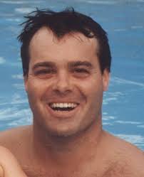 James Connor, golfer with gift of gab