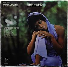 Freda charcilia payne (born september 19, 1942) is an american soul/r&b singer and actress best known for her million selling 1970 hit single, band of gold. Freda Payne Band Of Gold Vinylian Vintage Vinyl Record Shop