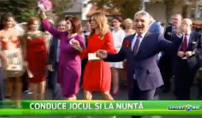 Simona halep a purtat o rochie de culoare neagră la nunta prietenei sale din copilărie, daniela trantu. Simona Halep Nunta Frate Adpm