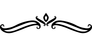 Download Divider Separator Line Art Free Vector Graphic On Pixabay