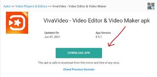 Vivavideo pro 6.0.5 apk android vivavideo 8.12.3 unlocked wonderful video editor video camera app. Vivavideo Download For Free 2021 Latest Version