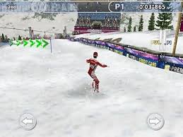 Как установить (обновить) athletics winter sports full. Athletics Winter Sports Android Juego Gratis Descargar Apk