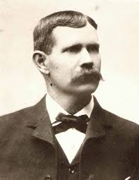 Nathan Stover Bly (1863-1918)