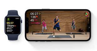 Doctors usually recommend it to patients who want to improve their mental health. Apple Fitness The Next Era Of Fitness Is Here And Everyone S Invited Apple