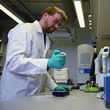 Picture taken june 1, 2021. U S Offered Large Sum To German Company For Access To Coronavirus Vaccine Research German Officials Say The New York Times