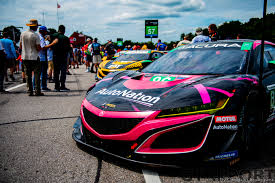 Watkins glen international extends partnership with the hilliard corporation, entitlement sponsor for the u.s. Mario Farnbacher Watkins Glen Win Didn T Change Our Approach Gt Report
