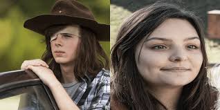 Se Carl fosse sopravvissuto, lui e Lydia avrebbero comunque avuto una  relazione romantica come nei fumetti? Come avrebbe affrontato la serie ciò  che è successo nel numero #137? : r/thewalkingdead