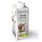 Avena Con Coco