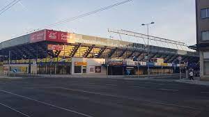 50° 5′ 59″ n, 14° 24′ 58″ o: Tripadvisor Stadion Klein Aber Fein ØµÙˆØ±Ø© Generali Arena Sparta Praha Ø¨Ø±Ø§Ø¬