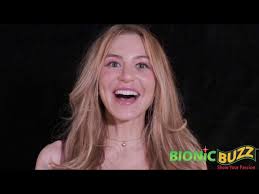 Erin Michele Soto Interview at The Shindig Show Outdoor Comedy Show