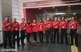 Remember we wrote that we spotted lrt trains were testing tracks in between the new lrt stations. A Month Of Free Rides For Lrt Commuters The Edge Markets