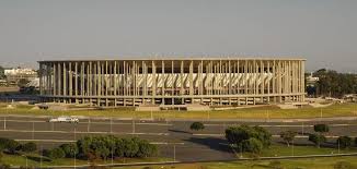 El departamento administrativo nacional de estadística (dane), por medio del sistema de información de precios y abastecimiento del sector agropecuario (sipsa) comunicó que durante la. Estadio Nacional De Brasilia Castro Mello Arch2o Com