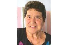 Margie Stinson Obituary (2014)