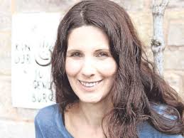 Sahra Nell ist die neue Kinder- und Jugendbeauftragte bei der Stadt