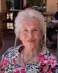 Maria "Molly" Amalia Pacheco Obituary June 6, 2025