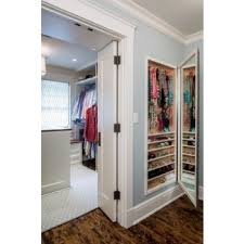 Random post of full length mirrors with jewelry storage. Wall Mirror With Jewelry Storage Ideas On Foter