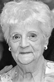 Obituary: Lorraine Therese Blais Dube