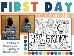 Keep your 3rd graders busy with a fun challenge. 3rd Grade Coloring Pages Worksheets Teaching Resources Tpt