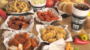 We did not find results for: Wingstop Boneless Wings 30 Second Commercial Youtube