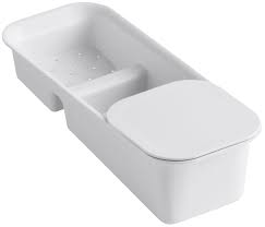 k 6239 0 kohler riverby rinsing plastic