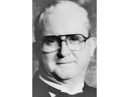 Kenneth Dix Obituary (1934